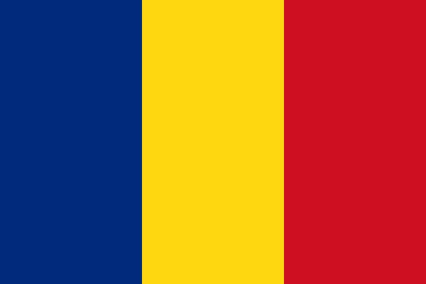 Флаг_Румынии